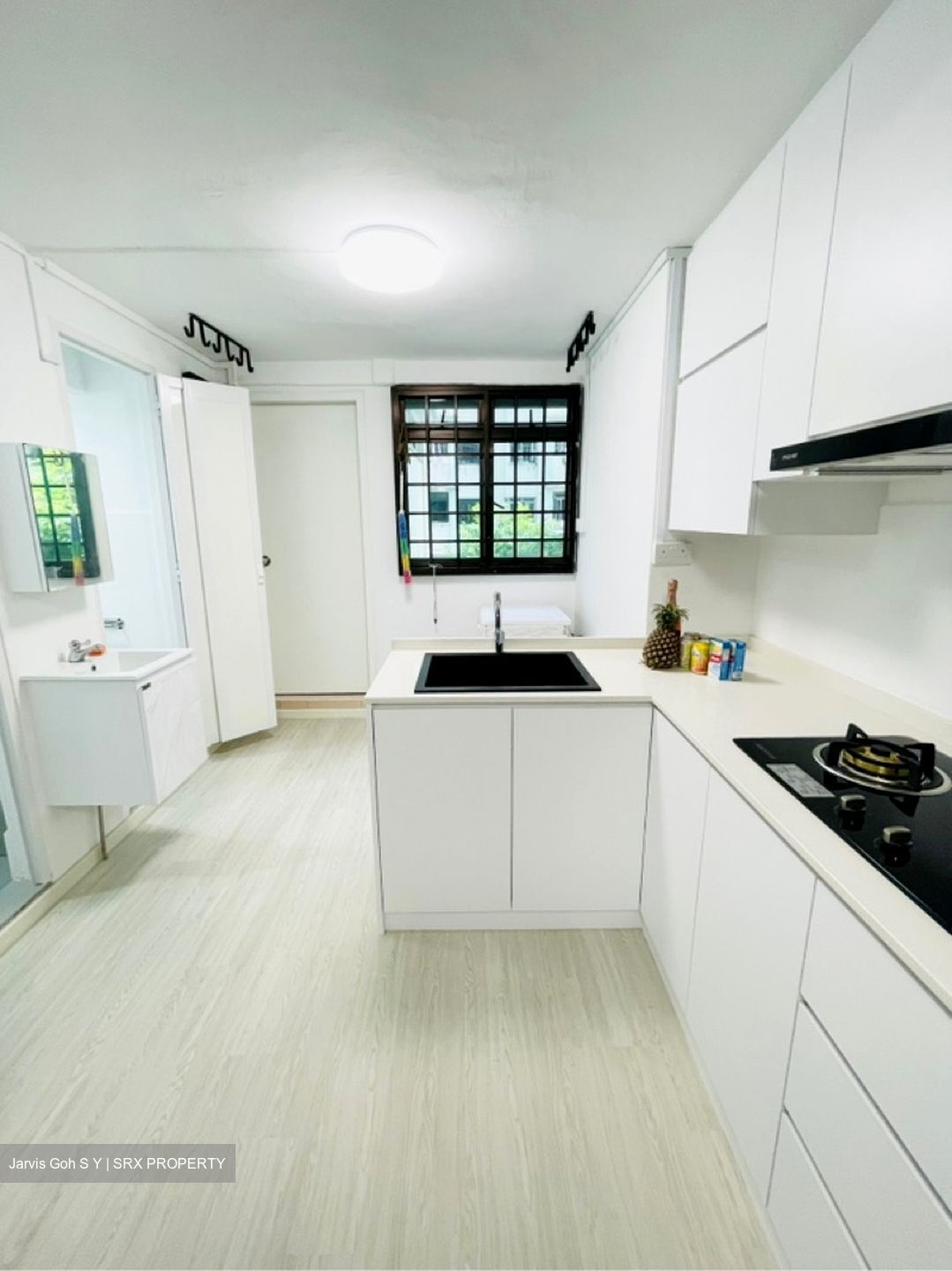 Blk 115 Toa Payoh North (Toa Payoh), HDB 3 Rooms #577757651